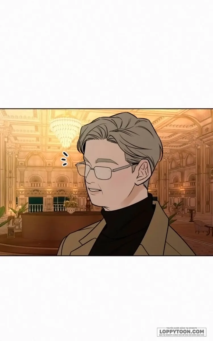 Chiến Lược Tình Yêu Trong Sáng Chap 129 - trang 44