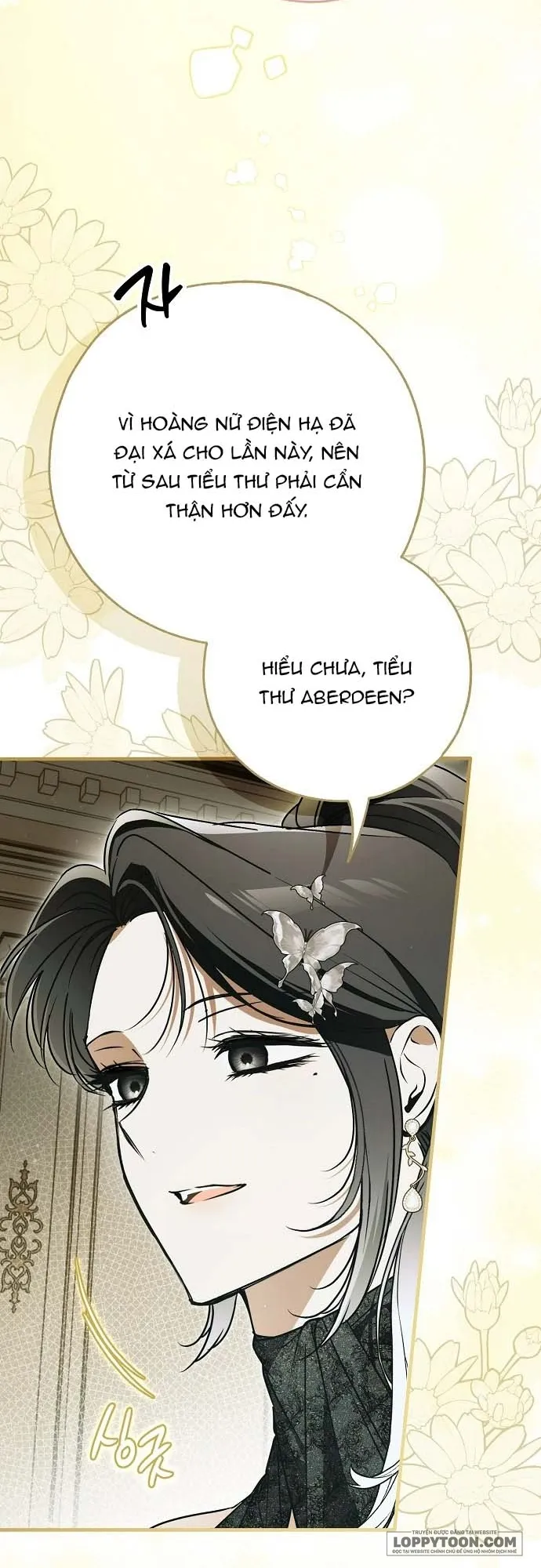 Có Kẻ Đã Sở Hữu Cơ Thể Của Tôi Chap 69 - trang 42