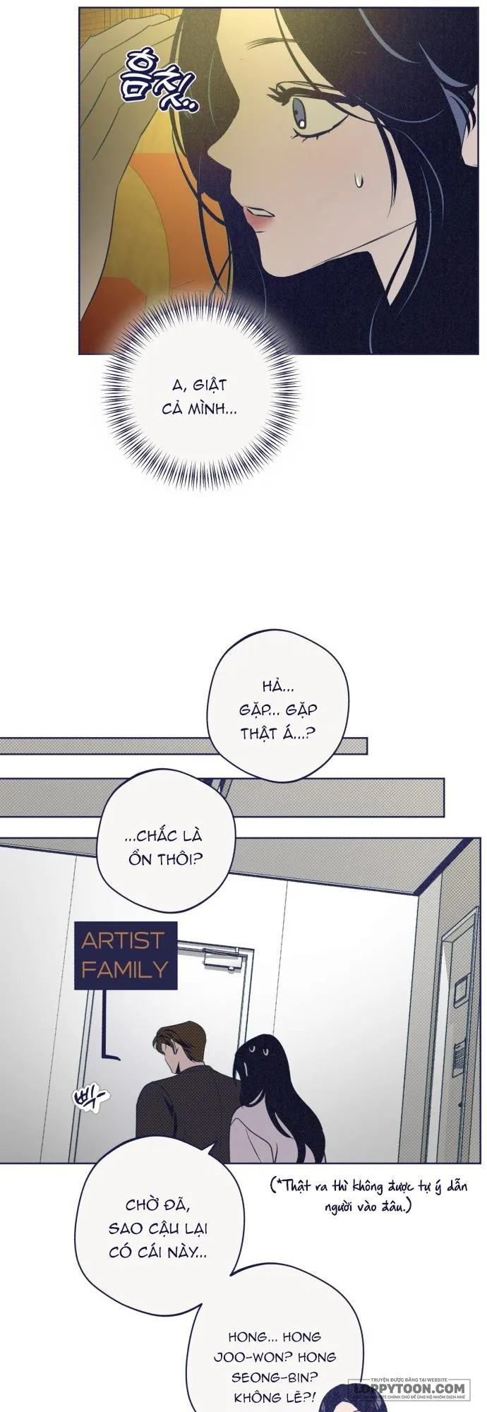 Trắc Nghiệm 4 Lựa Chọn Chap 41 - trang 35