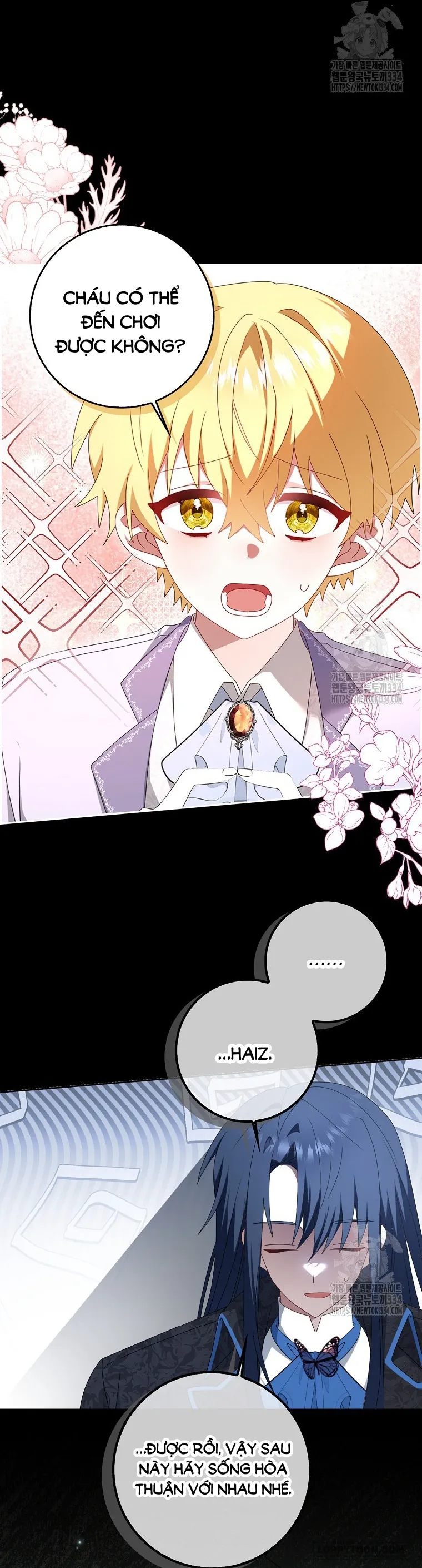 Tôi Sẽ Chiếm Lấy Ngư Trường Này! Chap 37 - trang 7