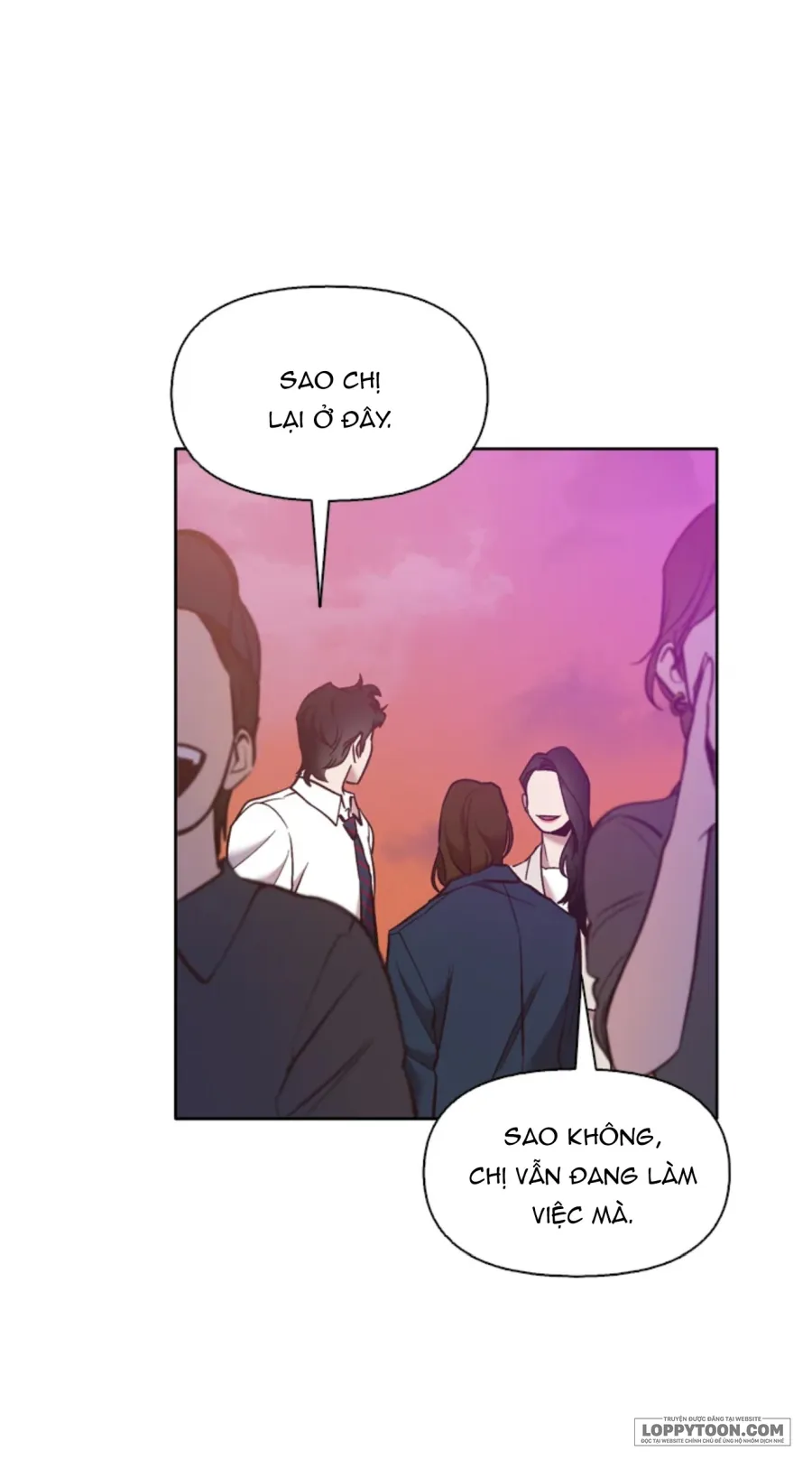 Thanh Xuân Của Chúng Ta Chap 52 - trang 50