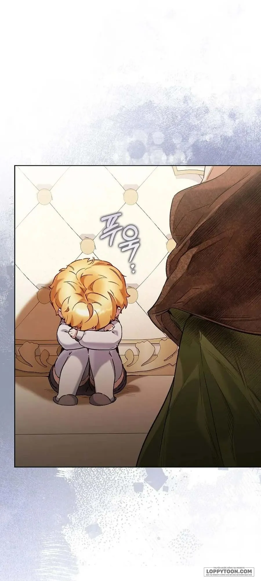 Papa Là Kẻ Thù Kiếp Trước Của Tôi? Chap 59 - trang 48