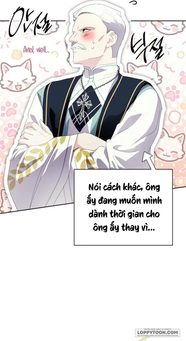 Phía Sau Mặt Nạ Của Nam Chính Hiền Lành Chap 80 - trang 26