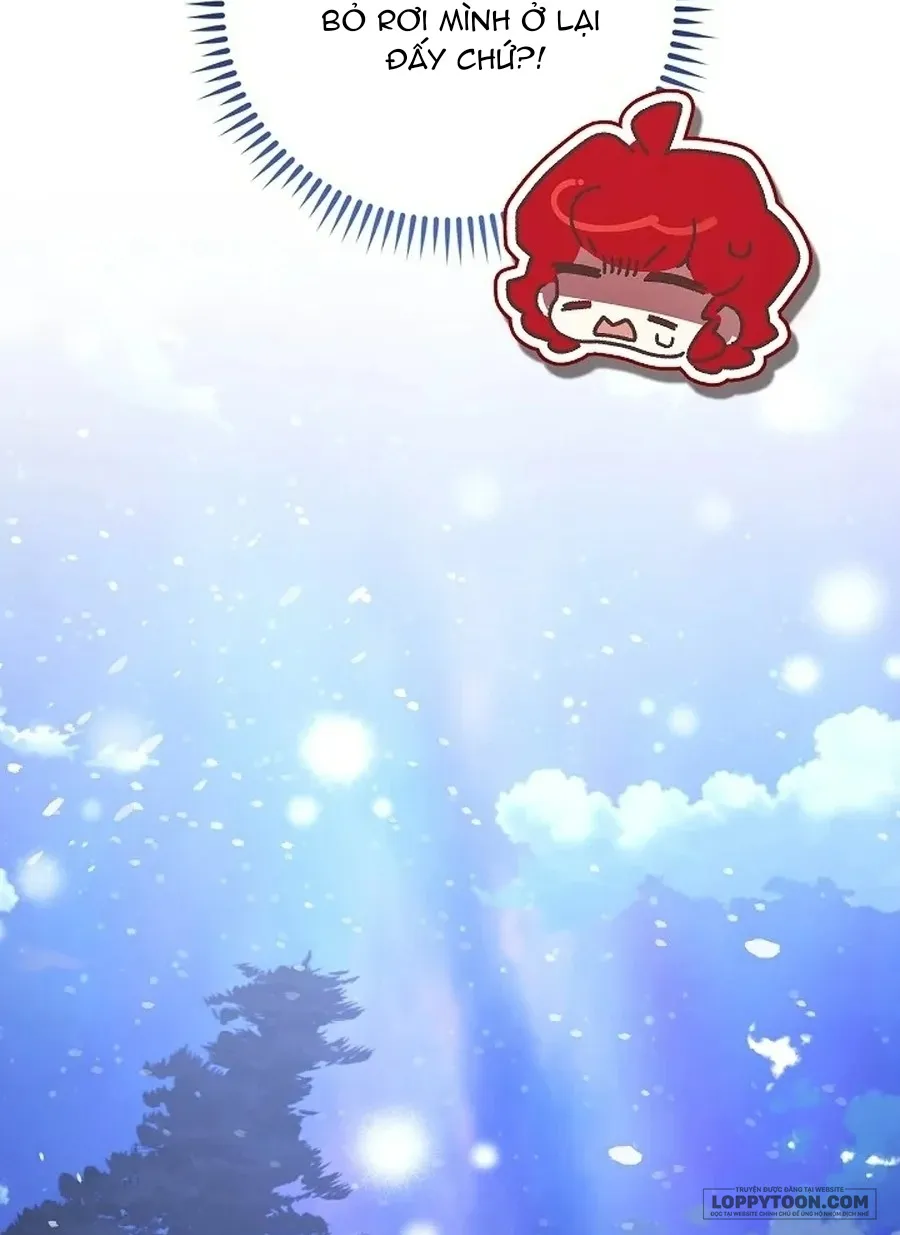 Papa Là Kẻ Thù Kiếp Trước Của Tôi? Chap 28 - trang 50