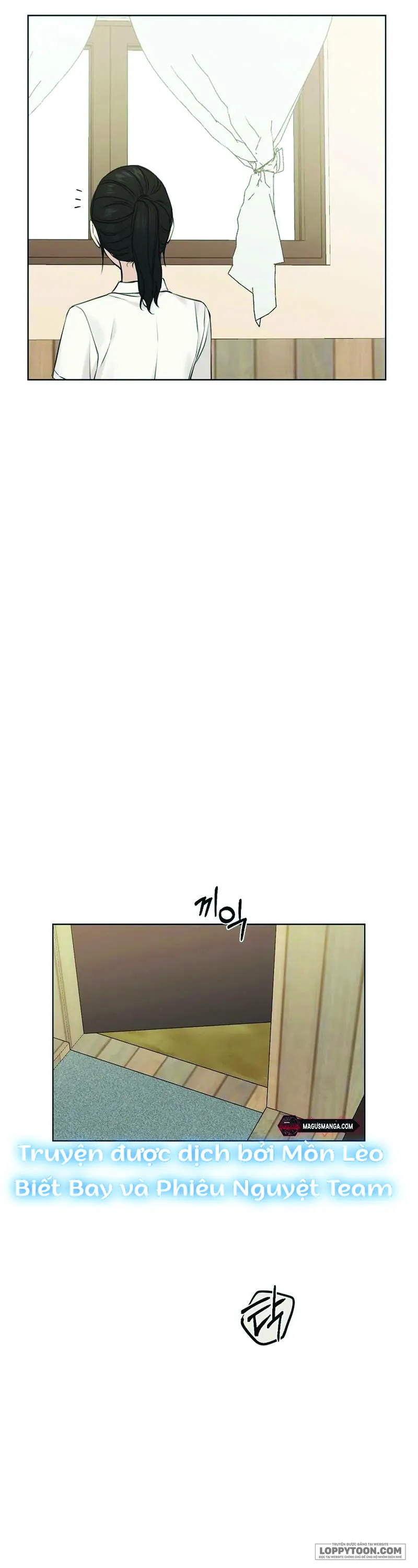 Chỉ Là Ánh Bình Minh Chap 18 - trang 29