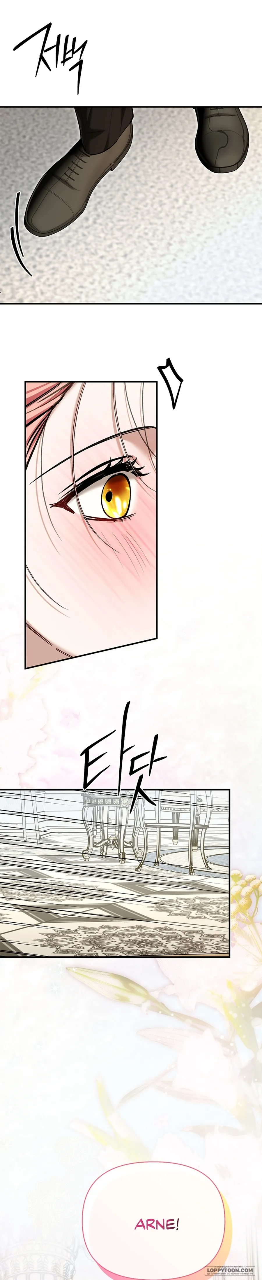 Em Đã Ăn Thay Chồng Rồi Chap 27 - END - trang 13