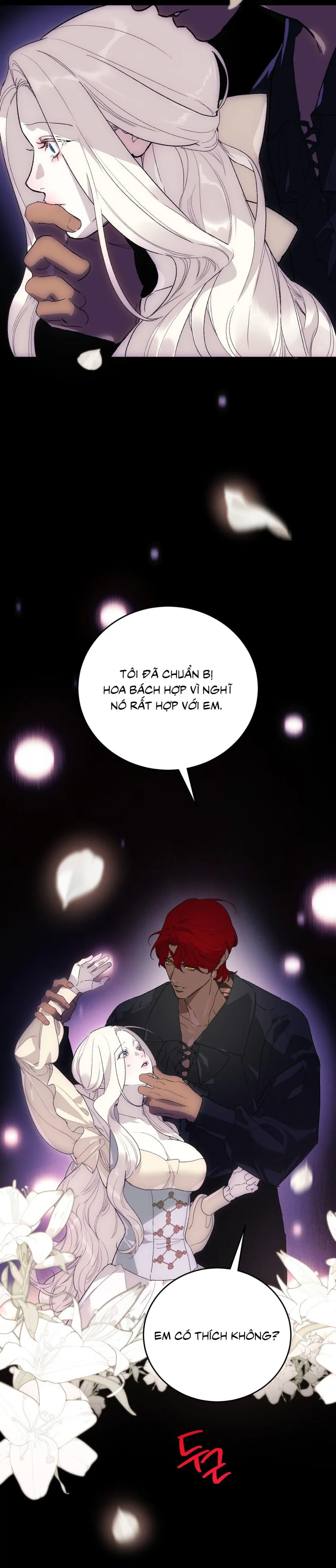 Gửi Đến Kẻ Sẽ Hủy Diệt Tôi Chap 7 - trang 20