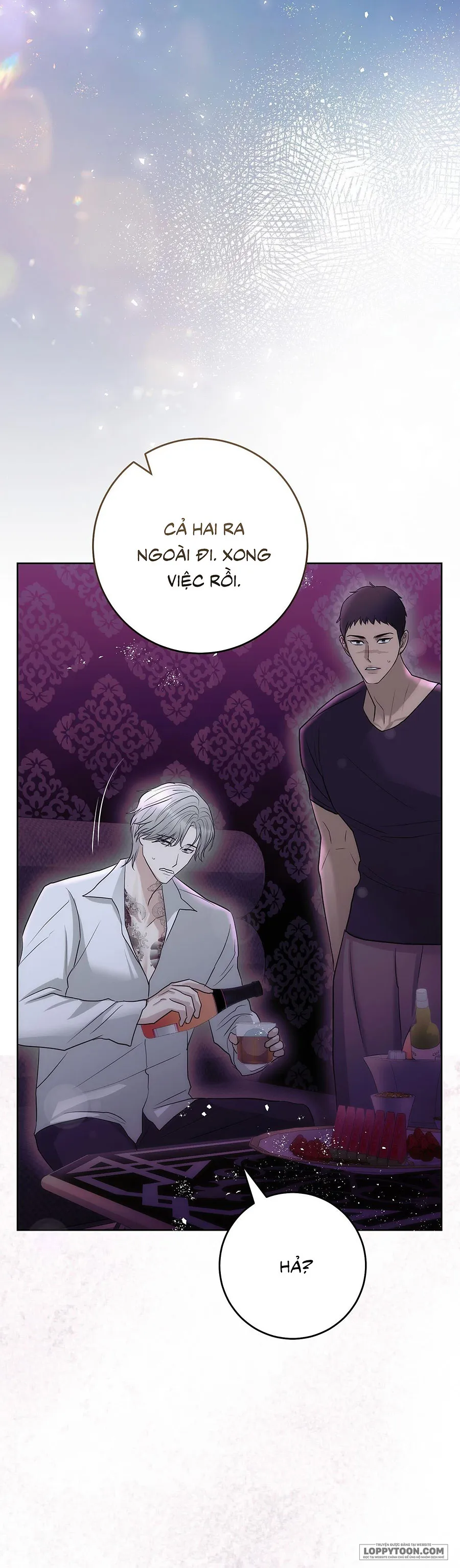 Hang Kiến Chap 20 - trang 24