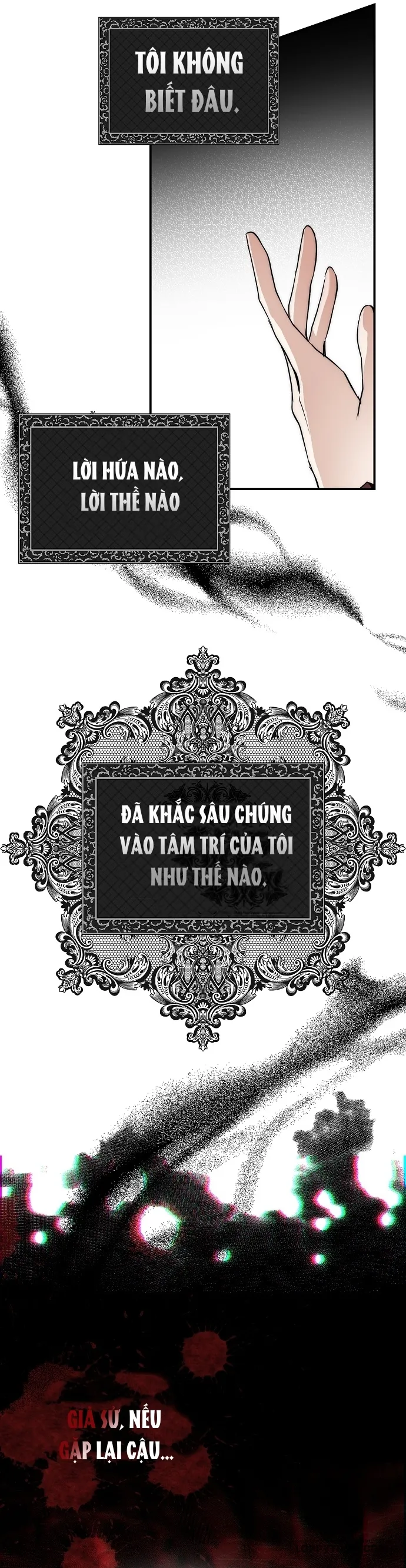 Có Kẻ Đã Sở Hữu Cơ Thể Của Tôi Chap 10 - trang 18