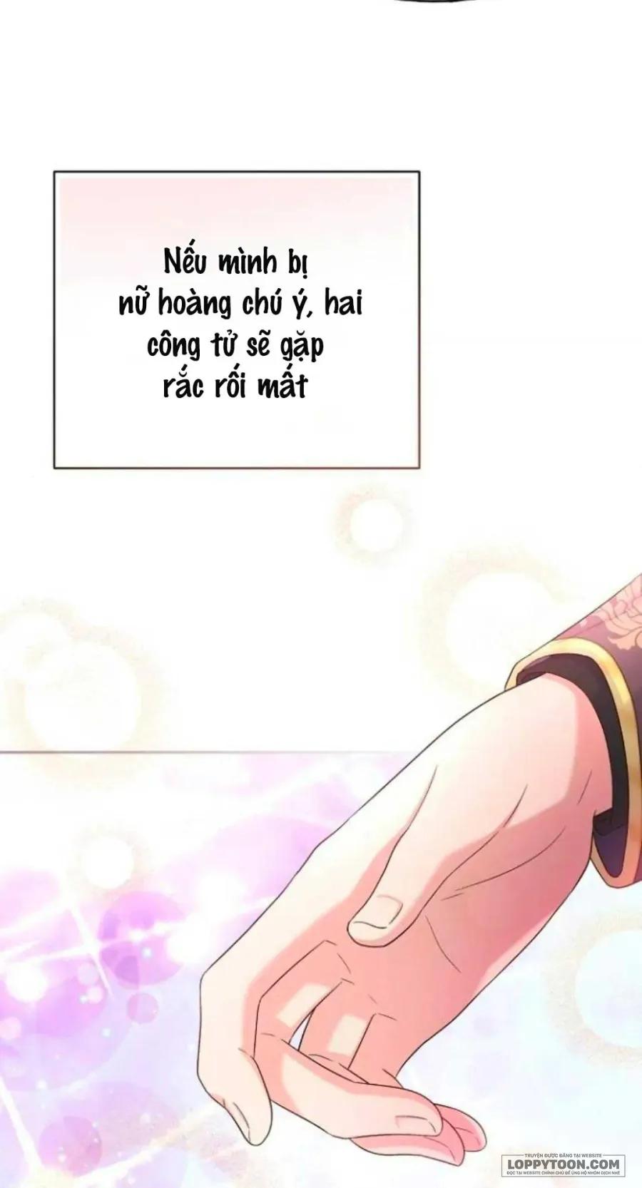 Hầu Gái Không Thích Nuôi Dạy Trẻ Nhỏ Chap 8 - trang 60