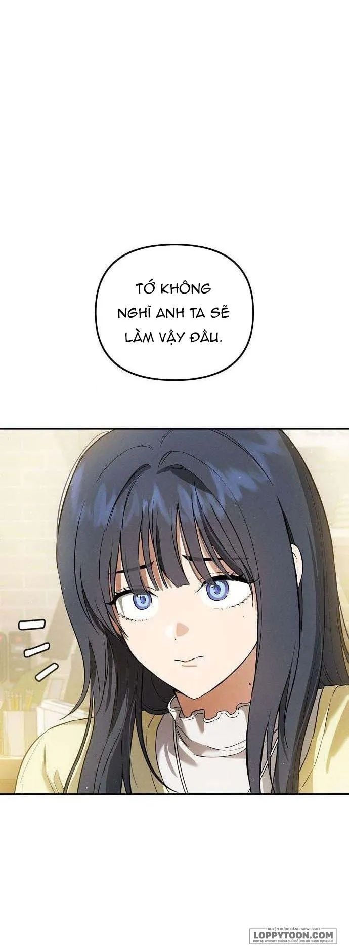 Tình Yêu Thuần Khiết Hư Hỏng Chap 6 - trang 25