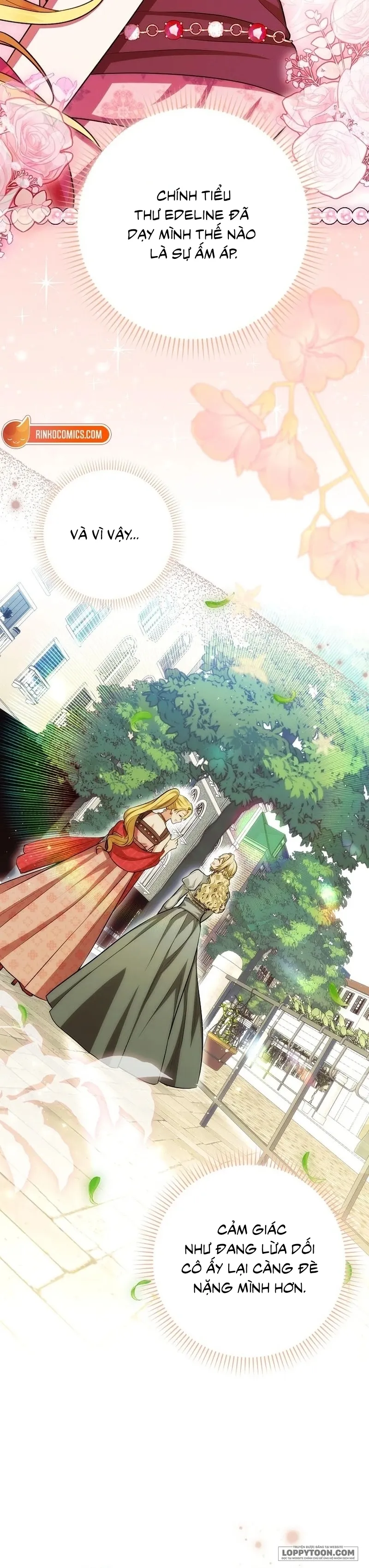 Tôi Cứ Nghĩ Mình Trở Về Là Kết Thúc, Không Ngờ Thể Loại Thay Đổi Rồi! Chap 17 - trang 25