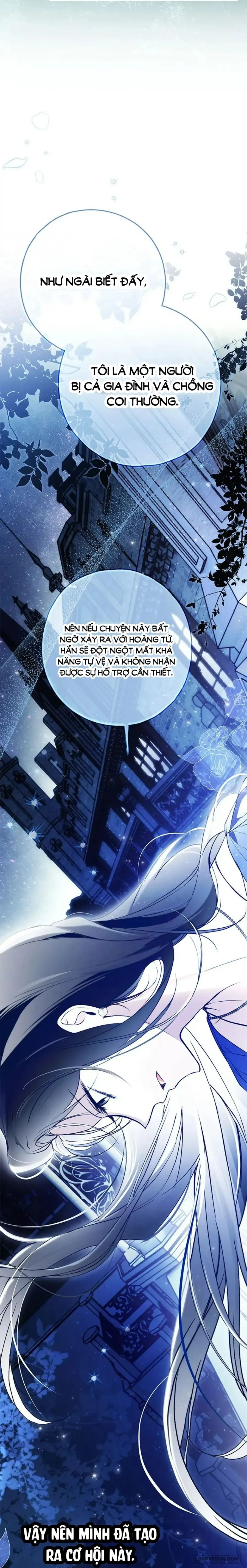 Có Kẻ Đã Sở Hữu Cơ Thể Của Tôi Chap 58 - trang 37