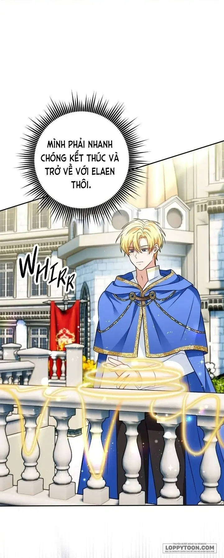 Tôi Sống Chung Với Mẹ Chồng Chap 17 - trang 42