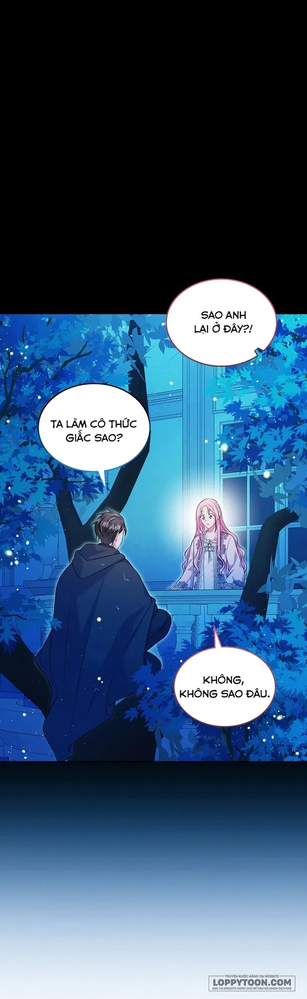 Tôi Sẽ Ly Hôn Với Anh Trai Nữ Chính Chap 42 - trang 22
