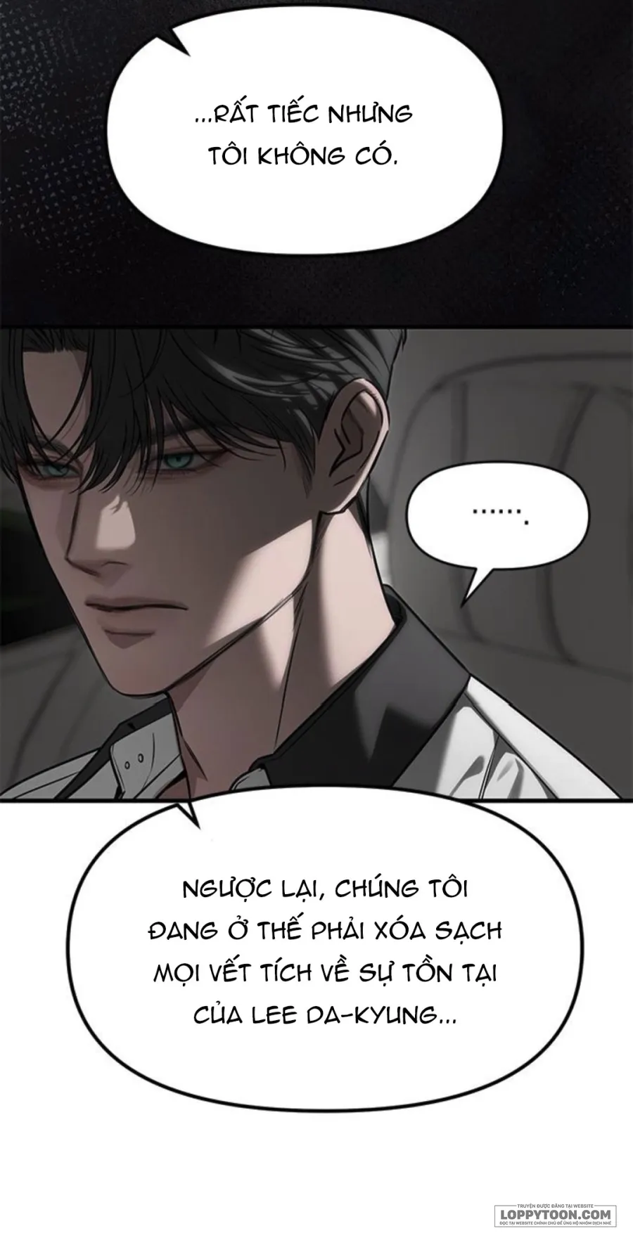 Xâm Nhập Trường Trung Học Tài Phiệt Chap 113 - trang 20