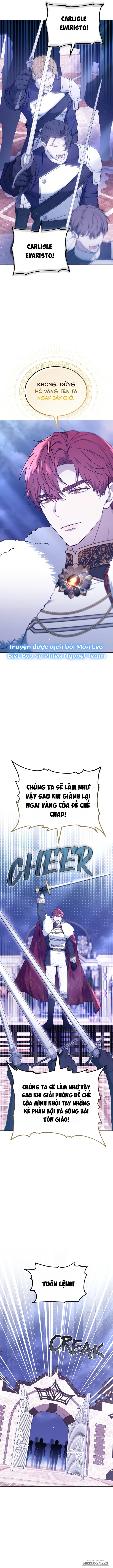 Thời Đại Oman Chap 68 - trang 12