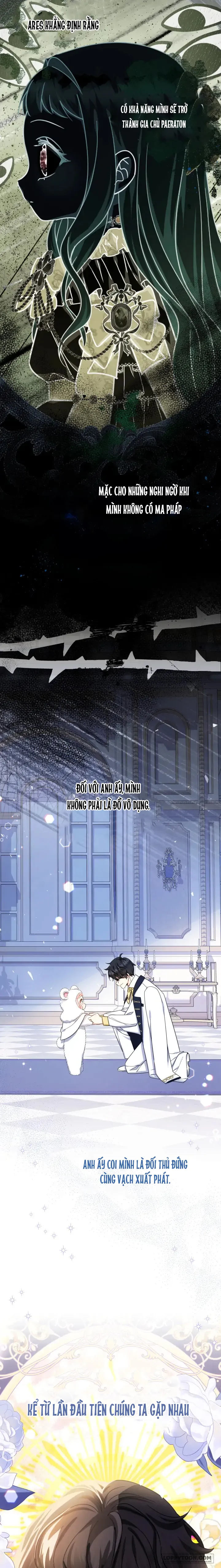 Tiểu Thư Tích Tiền Đi Bụi Chap 40 - trang 7