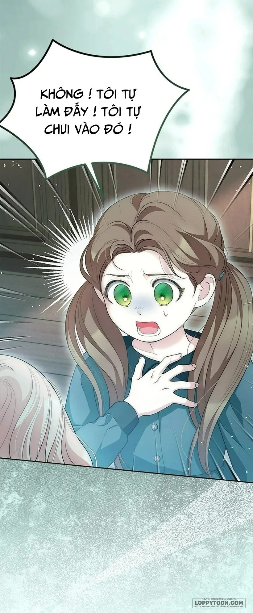Đã Từ Chối Sủng Ái Rồi Mà Sao Còn Ám Ảnh Thế? Chap 75 - trang 28