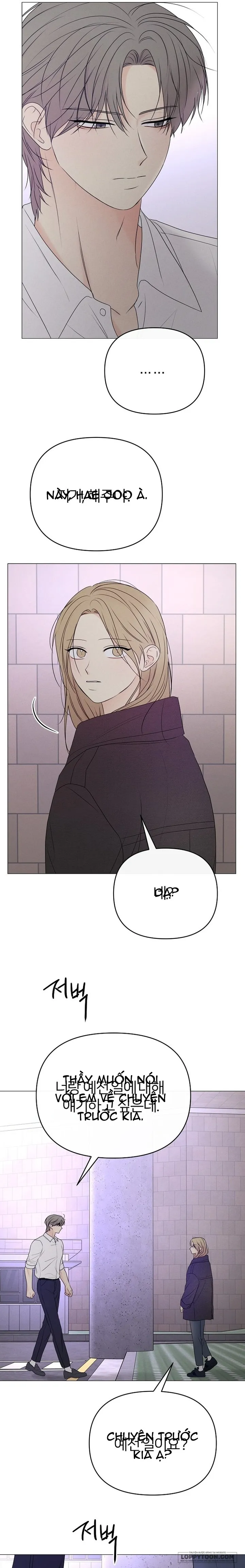 Soái Ca Kiểu Mẫu Chap 24 - trang 27