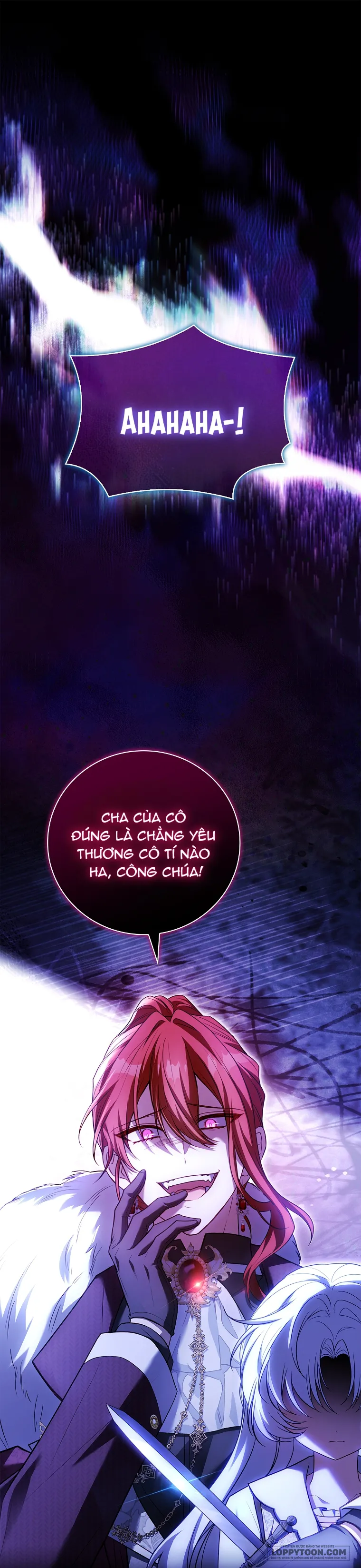 Cha Nào Con Nấy Chap 19 - trang 1