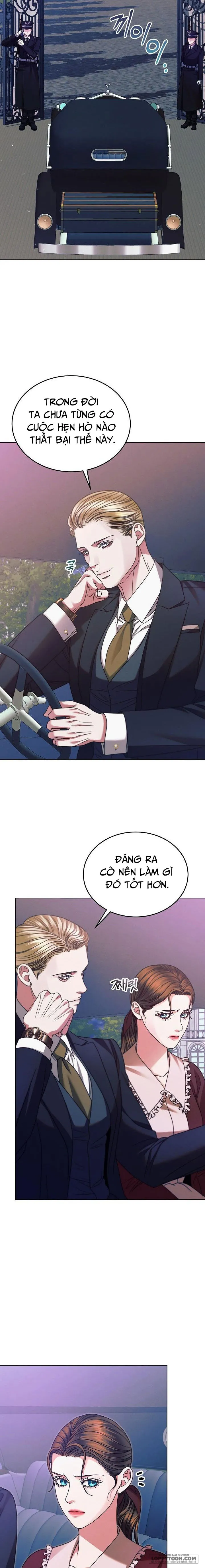 Hãy Cầu Xin Tôi Đi Chap 15 - 🔞🔞🔞 - trang 17