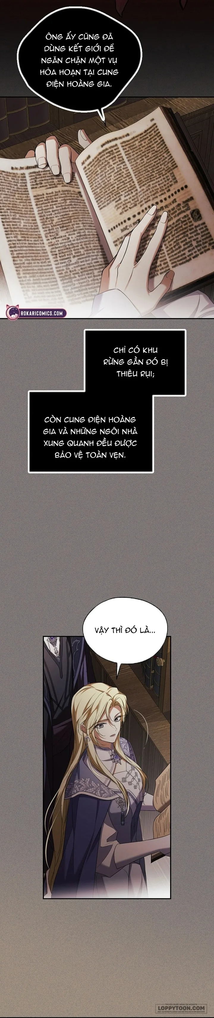 Tìm Một Người Chồng Mới Chap 32 - trang 41