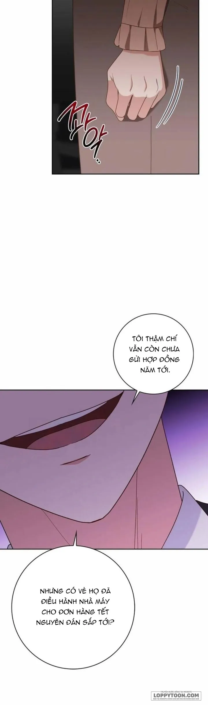 Nhịp Điệu Của Chúng Ta Chap 36 - trang 24