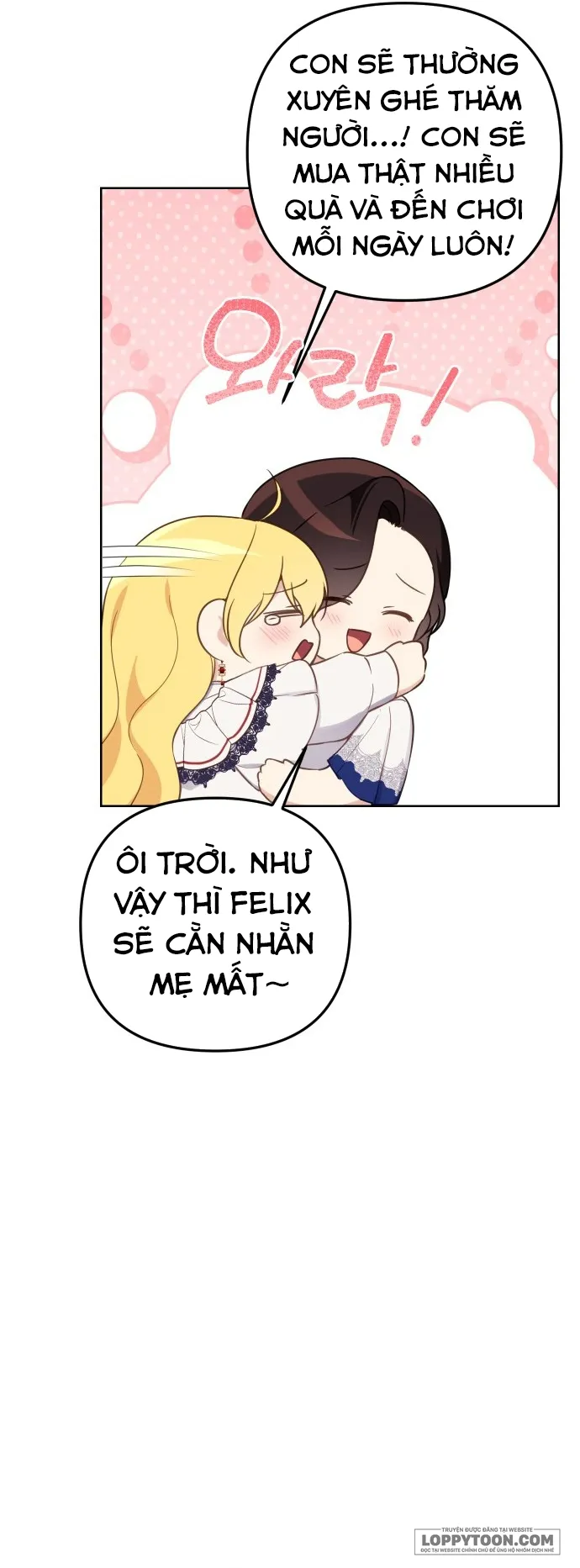 Cuộc Sống Hạnh Phúc Cùng Chồng Chap 52 - trang 10