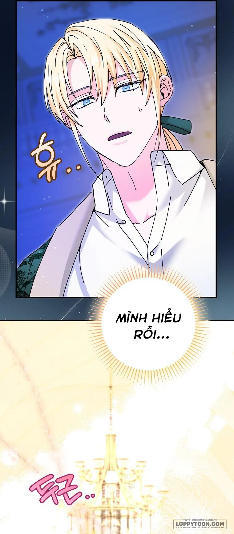 Trở Thành Miêu Nữ Của Hoàng Đế Chap 9 - trang 54