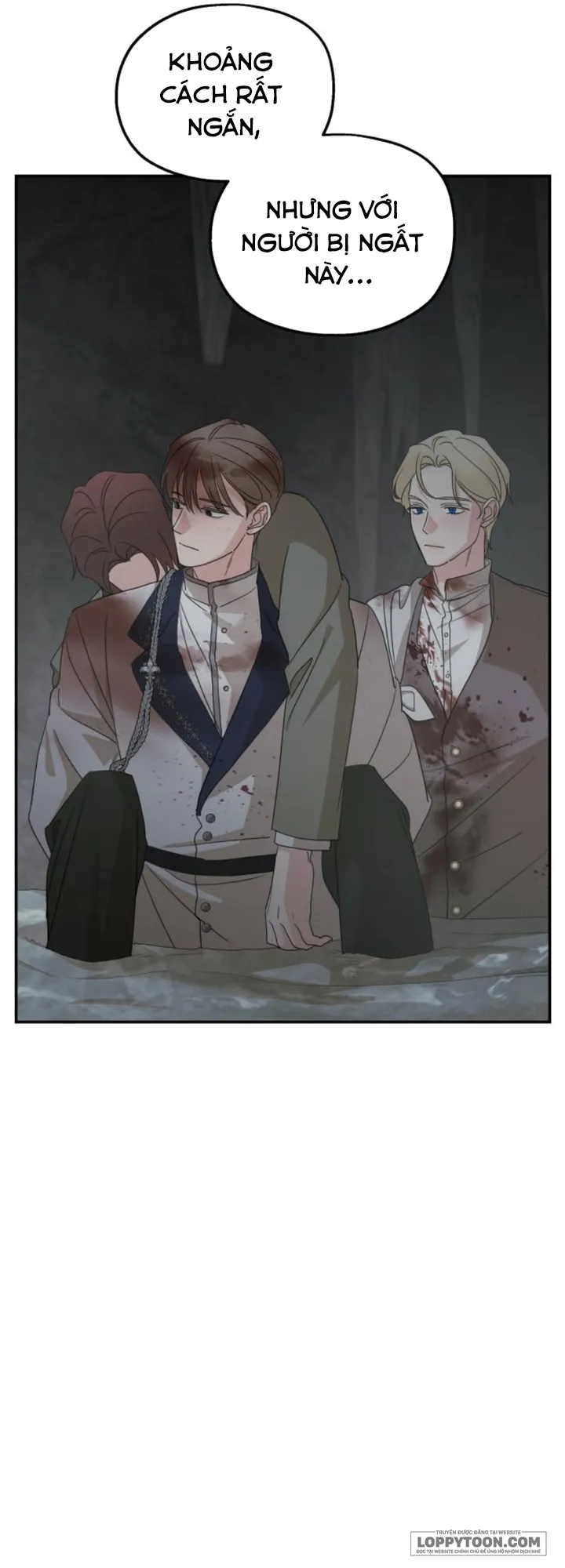 Gia Đình Chồng Quá Ám Ảnh Bởi Tôi Chap 117 - trang 24