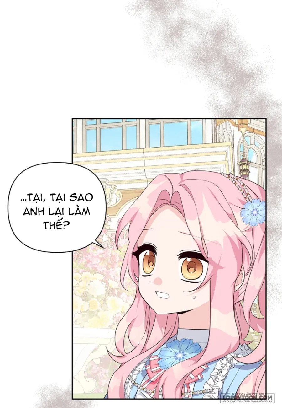 Tôi Đã Trở Thành Con Gái Út Của Công Tước Phản Diện Chap 19 - trang 65