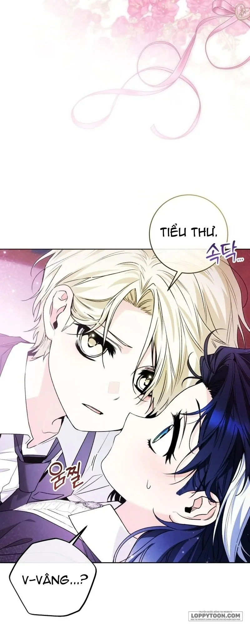 Bé Cá Voi Sát Thủ Phản Diện Chap 97 - trang 6