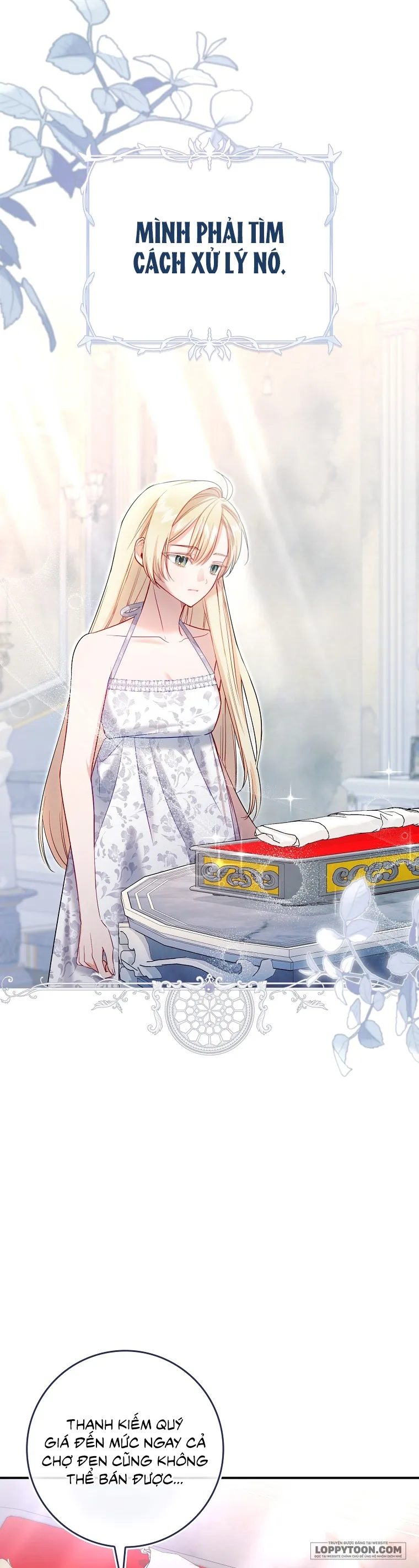Xuyên Thành Chị Dâu Của Nữ Chính Trong Tiểu Thuyết Nuôi Con Chap 9 - trang 8