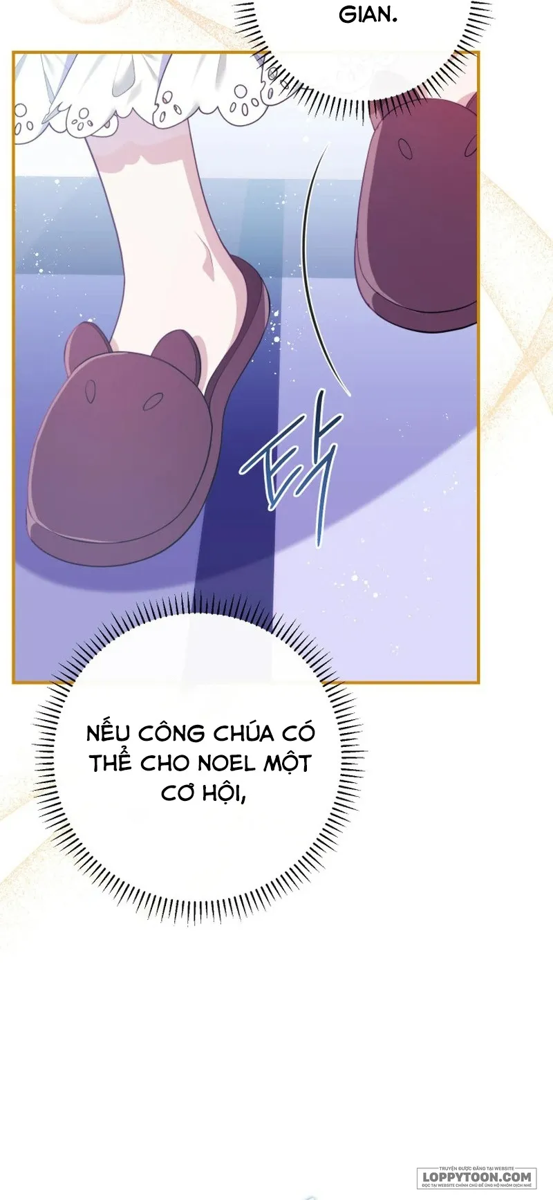 Trở Thành Bạn Thời Thơ Ấu Của Nam Phụ Ám Ảnh Chap 26 - trang 32