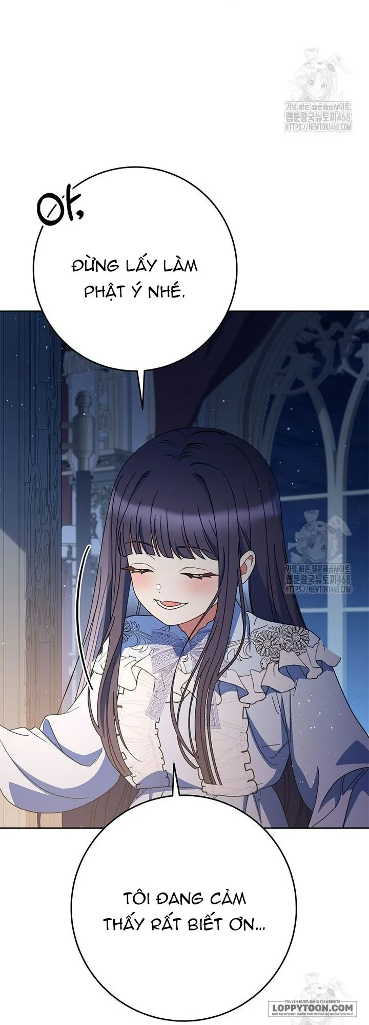 Nuôi Dưỡng Em Gái Xinh Đẹp Chap 91 - trang 11