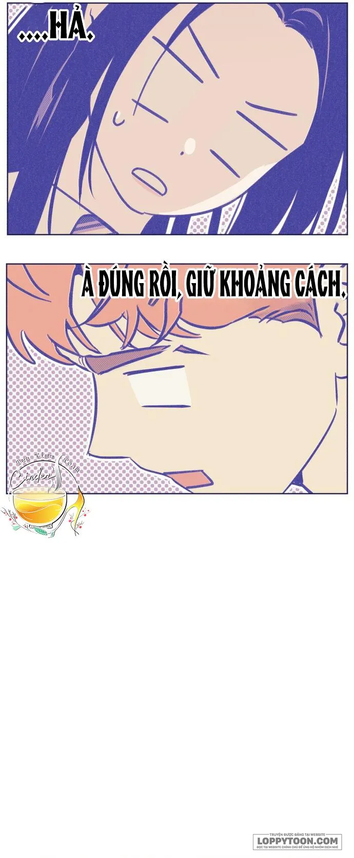 Trắc Nghiệm 4 Lựa Chọn Chap 21 - trang 40