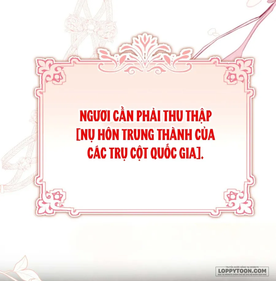 Nàng Sẽ Thuần Phục Những Anh Hùng Chap 0 - trang 16