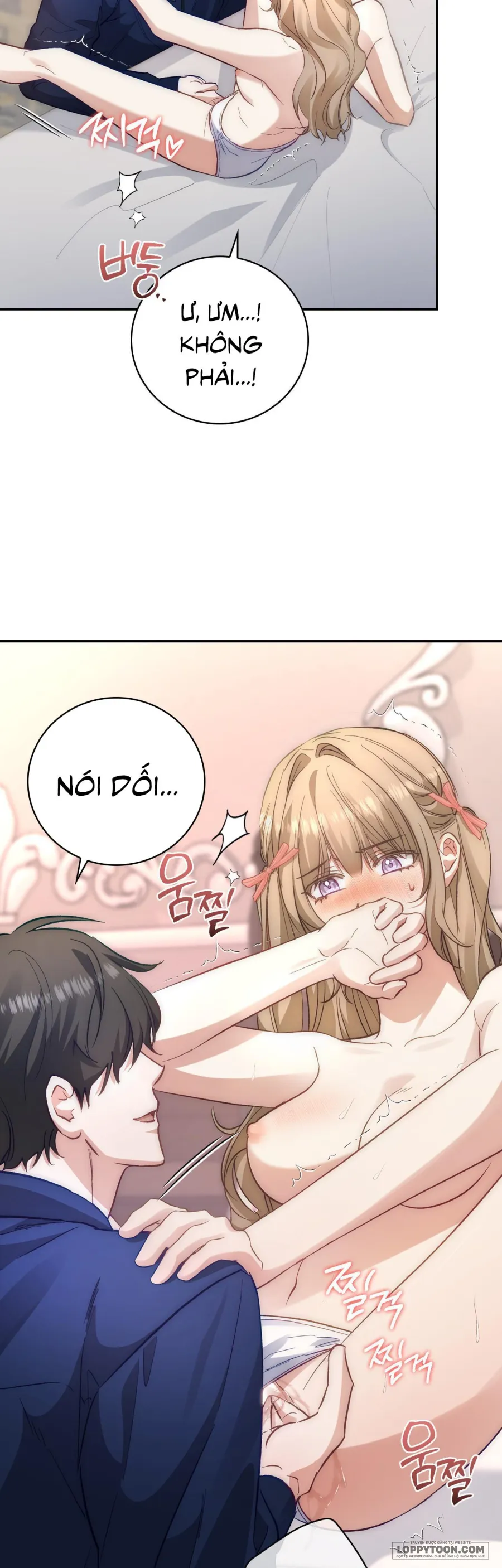 Ủa, Sao Thể Loại Này Khác Biệt Quá Vậy? Chap 12 - 🔞🔞 - trang 29