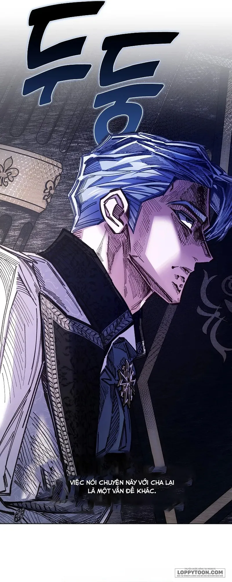 Papa Là Kẻ Thù Kiếp Trước Của Tôi? Chap 39 - trang 48