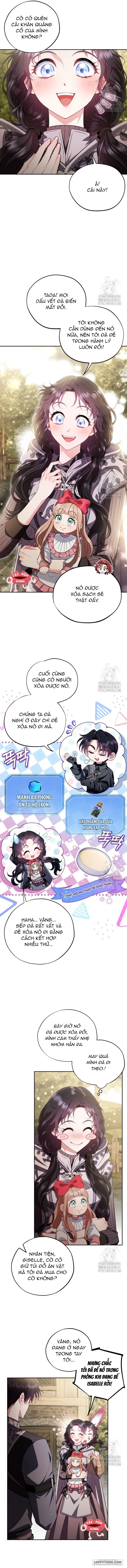 Trở Thành Người Giám Định Chất Độc Cho Thế Lực Hắc Ám Chap 53 - trang 15
