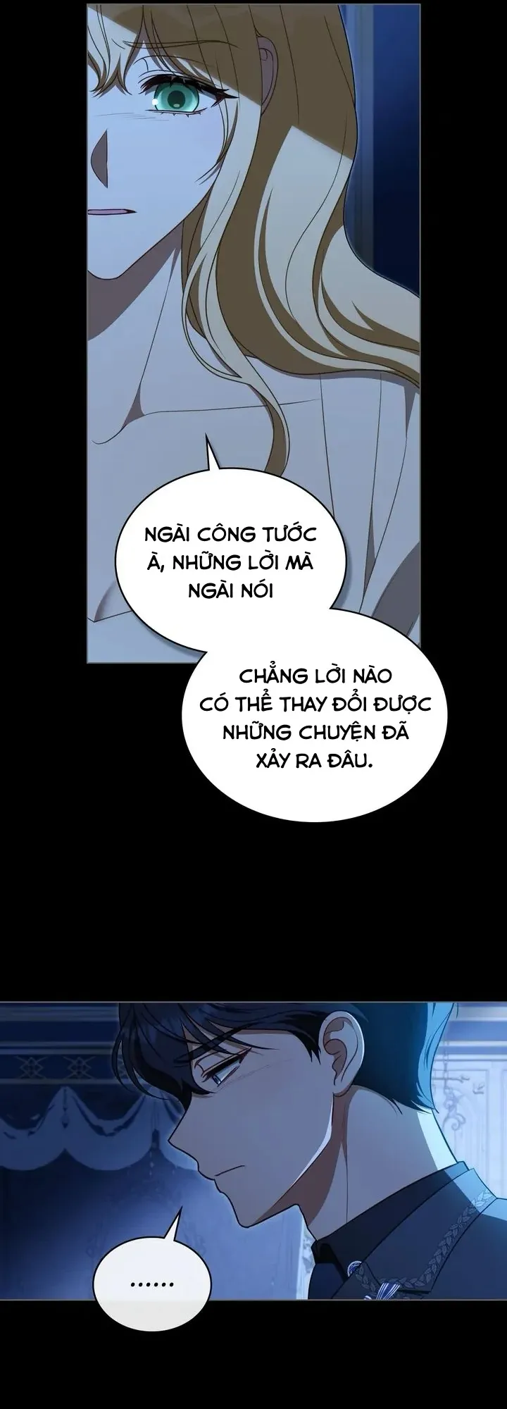 Chúa Phù Hộ Cho Sự Hủy Diệt Của Ta Chap 45 - trang 36