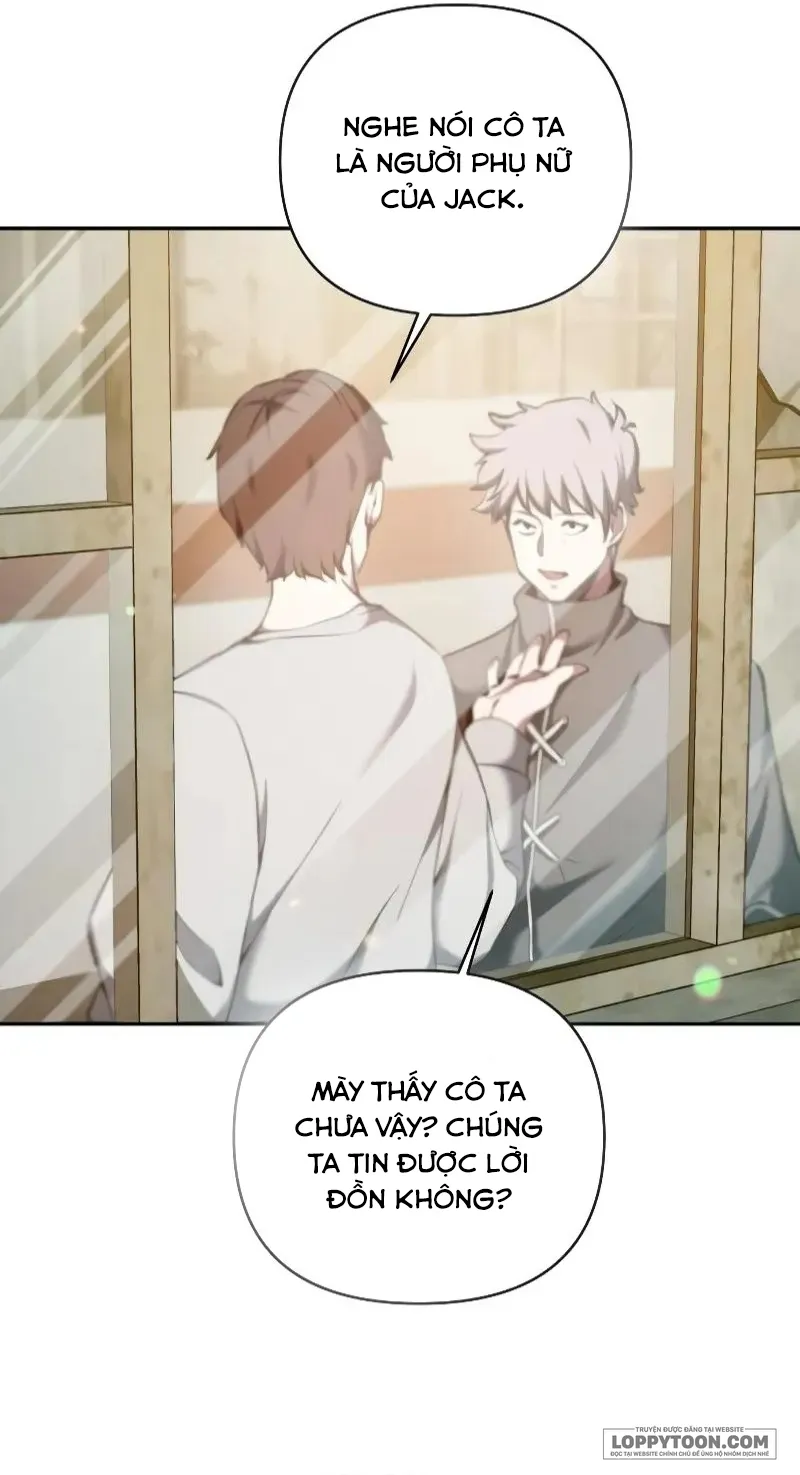 Thỏ Trắng Ở Xứ Sở Thần Tiên Chap 28 - trang 22