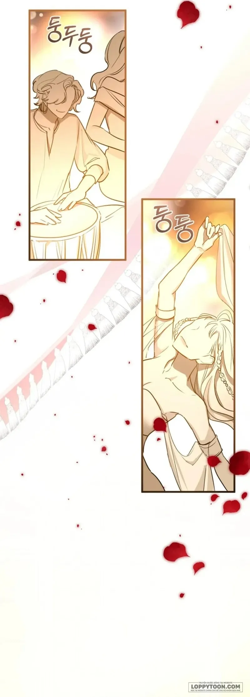 Cuộc Hôn Nhân Xa Hoa Của Đại Công Tước Là Giả Chap 80 - trang 10