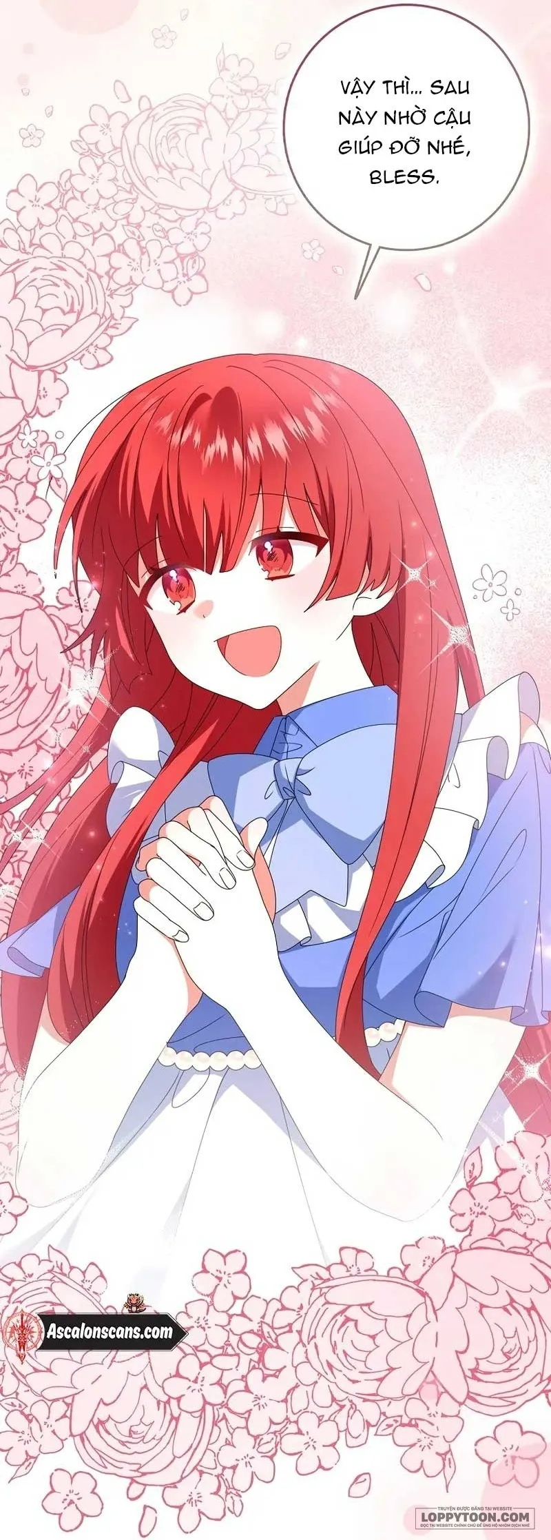 Tôi Sẽ Chiếm Lấy Ngư Trường Này! Chap 28 - trang 17