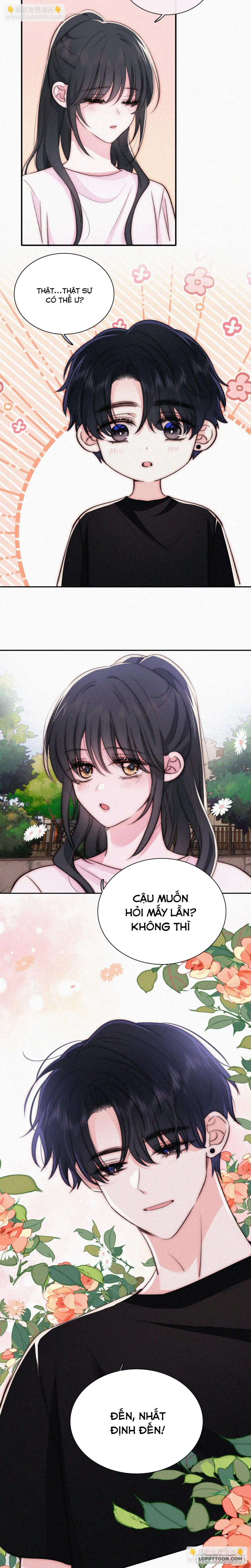 Một Lòng Cưng Chiều Chap 95 - trang 2