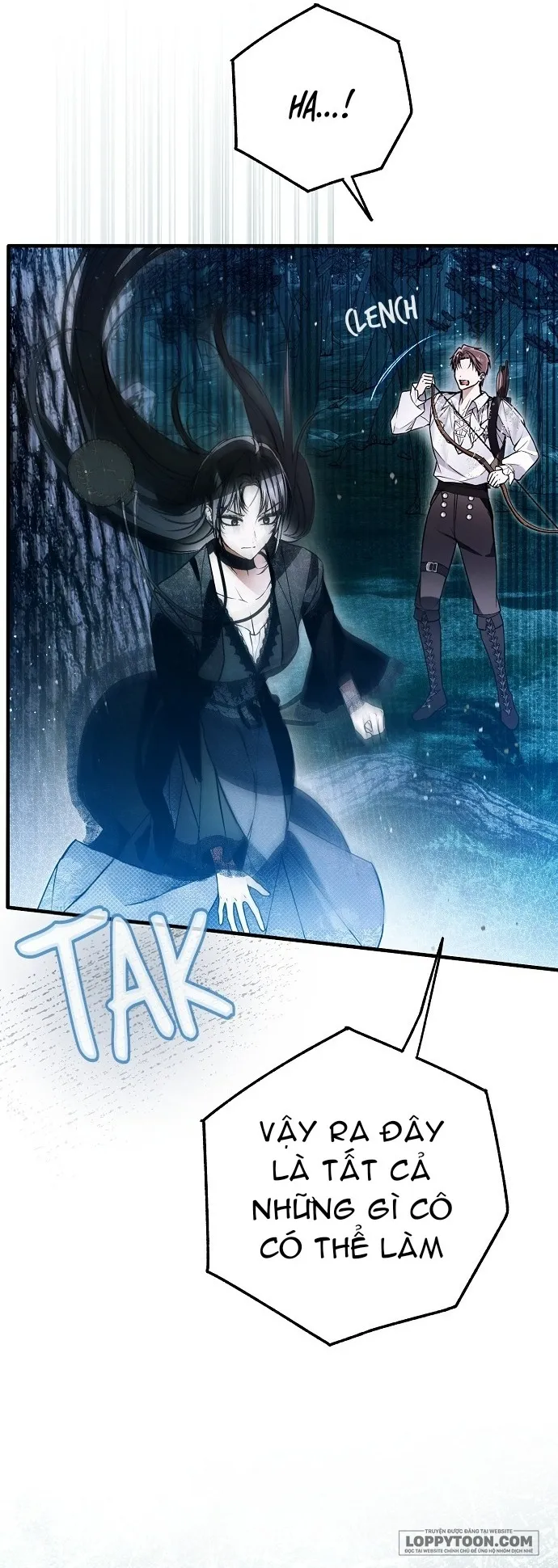 Có Kẻ Đã Sở Hữu Cơ Thể Của Tôi Chap 53 - trang 9