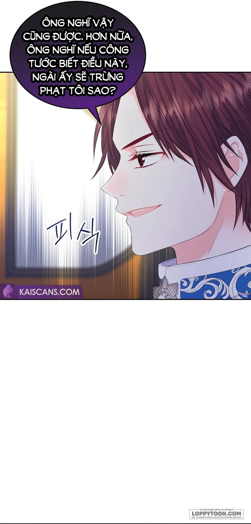 Tôi Sẽ Ly Hôn Với Anh Trai Nữ Chính Chap 32 - trang 37