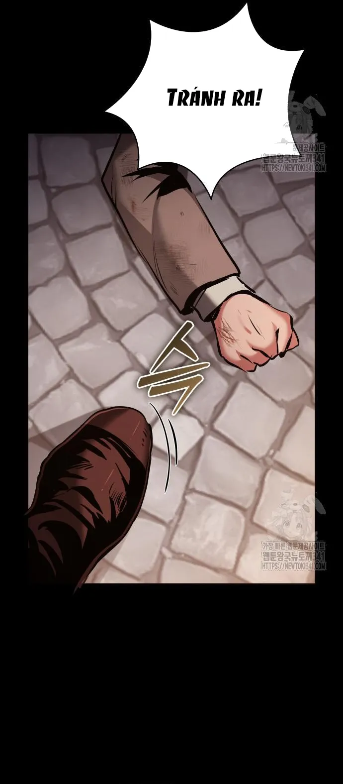 Thỏ Trắng Ở Xứ Sở Thần Tiên Chap 8 - trang 56