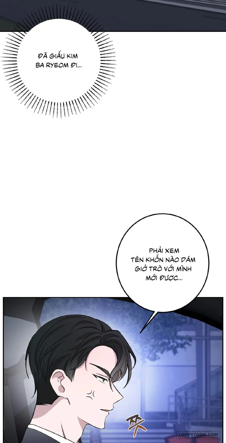 Quả Nhiên Vị Giám Đốc Điều Hành Đó… Chap 7 - trang 59